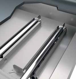 Grill burner