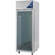Armoire pâtissière négative -18/-22°C - 700 L - 600 x 400 - 1 porte vitrée - DAP700NV - Dalmec