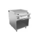 Monobloc top grillade gaz - 23 dm² - Largeur 400 mm - Gamme QUEEN 900 - 90QSGVG800 - Baron