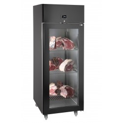 Armoire de maturation GN 2/1 - 600 L - 0°C/+25°C - AMV872N - Nosem