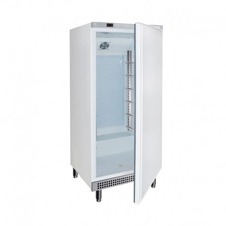 Armoire réfrigérée blanche ABS positive -2/+8°C - 520 L - AP501TN