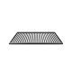 Grille GN 1/1 anti adhérente en aluminium - APGRI30124