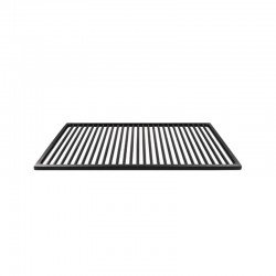 Grille GN 1/1 anti adhérente en aluminium - APGRI30124