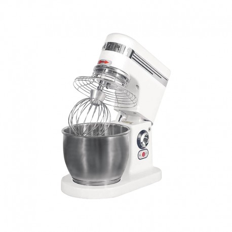 Batteur variateur de vitesse - 0,5 kg - PL5 - Pizza Group