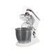 Batteur variateur de vitesse - 0,5 kg - PL7 - Pizza Group