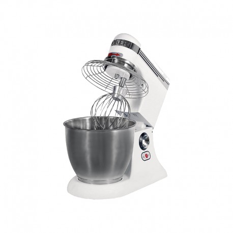 Batteur variateur de vitesse - 0,5 kg - PL7 - Pizza Group
