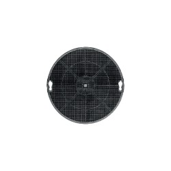Filtre à charbons actifs pour hotte PC2116 - KFL00023