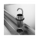 BARON - Bouchon plancha - Gamme QUEEN 700 - 70QBP