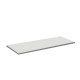 Etagère pour tables profondeur 700 mm - Longueur 800 mm - E708T