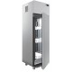 Armoire gastronorme à poissons positive -2/+8°C - 1 porte pleine - 363 litres - APO400-2 - Nosem