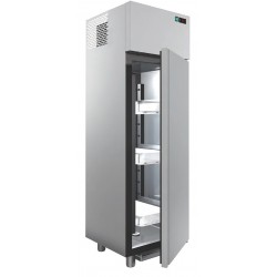 Armoire gastronorme à poissons positive -2/+8°C - 1 porte pleine - 363 litres - APO400-2 - Nosem