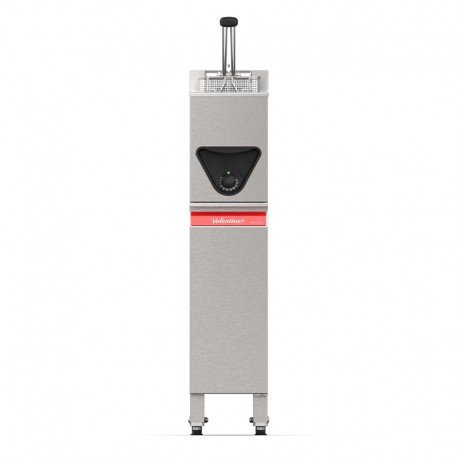 Friteuse électrique - 7 - 8 litres - Gamme CORE - Valentine - CORE200