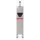 Friteuse électrique Turbo - 7 - 8 litres - Gamme CORE - Valentine - CORE200T