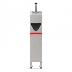 Friteuse électrique Turbo - 7 - 8 litres - Gamme CORE - Valentine - CORE200T