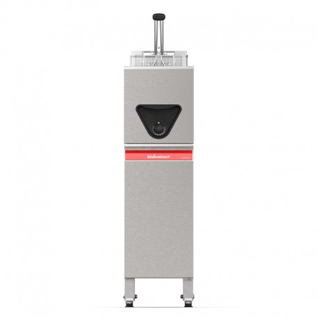 Friteuse électrique - 9 - 10 litres - Gamme CORE - Valentine - CORE250T