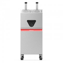 Friteuse électrique - 15 - 18 litres - Gamme CORE - Valentine - CORE400