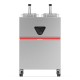 Friteuse électrique - 25 - 28 litres - Gamme CORE - Valentine - CORE600