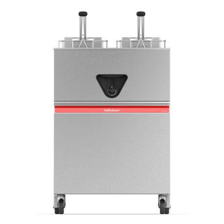 Friteuse électrique - 25 - 28 litres - Gamme CORE - Valentine - CORE600