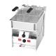 Friteuse électrique Turbo Encastrée - 15 - 18 litres - Gamme CORE - Valentine - CORE400TE