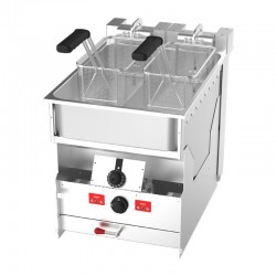Friteuse électrique Encastrée - 25 - 28 litres - Gamme CORE - Valentine - CORE600E
