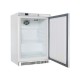 Armoire réfrigérée négative -10°C / -25°C - 120 L - Laqué blanc - A201BT - Nosem