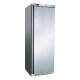 Armoire réfrigérée positive -2°C/+8 °C - Inox - 1 porte pleine - 400 L - A401TNIX - Nosem