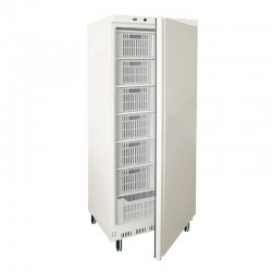 Armoire réfrigérée négative -10°C / -25°C - 10°C / -25°C - 520 L - Nosem