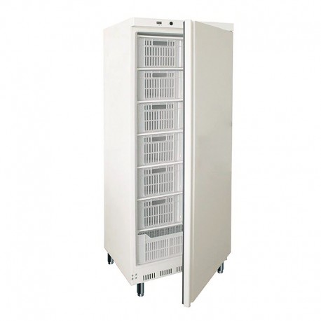 Armoire réfrigérée négative -10°C / -25°C - 10°C / -25°C - 520 L - Nosem