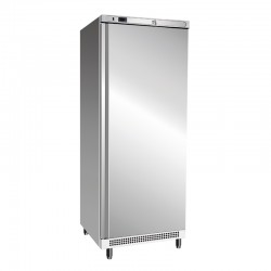 Armoire réfrigérée négative - GN 2/1 - Extérieur Inox - 600 L - Nosem