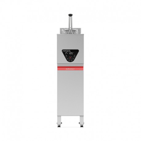 Friteuse électrique digitale - 9 - 10 litres - Gamme CORE SMART - Valentine - CORES250