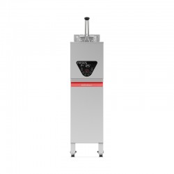 Friteuse électrique turbo - 9 - 10 litres - Gamme CORE SMART - Valentine - CORES250T