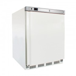 Armoire réfrigérée positive -2°C/+8°C - Laquée blanche - 1 porte pleine - 130 L - A201TNA - Nosem Armoire réfrigérée positive -2°C/+8°C - Laquée blanche - 1 porte pleine - 130 L - A201TNA - Nosem