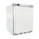 Armoire réfrigérée négative -10°C / -25°C - 120 L - Laquée blanche - A201BT-2 - Nosem