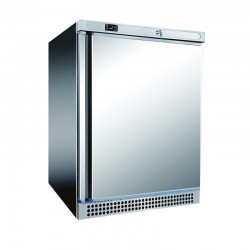 Armoire réfrigérée négative -10°C / -25°C - 120 L - Inox - A201BTIX-2 - Nosem Armoire réfrigérée négative -10°C / -25°C - 120 L - Inox - A201BTIX-2 - Nosem
