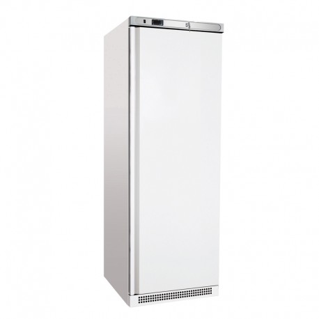Armoire réfrigérée positive -2°C/+8 °C - Laquée blanche - 400 L - 1 porte pleine - A401TNA - Nosem