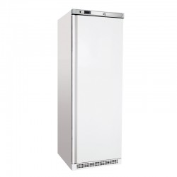 Armoire réfrigérée négative -10°/-25°C - Laquée blanche - 400 L - 1 porte pleine - A401BT-2 - Nosem Armoire réfrigérée négative -10°/-25°C - Laquée blanche - 400 L - 1 porte pleine - A401BT-2 - Nosem