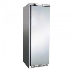 Armoire réfrigérée négative -10°/-25°C - Inox - 400 L - 1 porte pleine - A401BTIX-2 - Nosem Armoire réfrigérée négative -10°/-25°C - Inox - 400 L - 1 porte pleine - A401BTIX-2 - Nosem