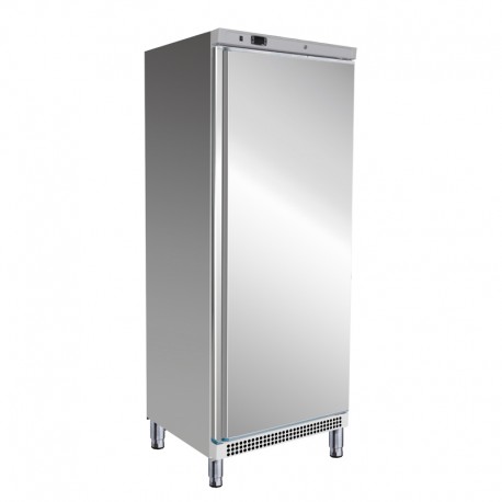 Armoire réfrigérée positive -2/+8°C inox - 1 porte pleine - 600 L - A601TNIXA - Nosem