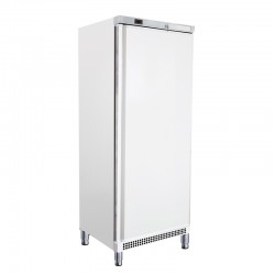 Armoire réfrigérée négative GN 2/1 laquée blanche - 600 L - 1 porte pleine - A601BT-2 - Nosem Armoire réfrigérée négative GN 2/1 laquée blanche - 600 L - 1 porte pleine - A601BT-2 - Nosem