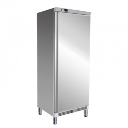 Armoire réfrigérée négative GN 2/1 inox - 600 L - 1 porte pleine - A601BTIX-2 - Nosem Armoire réfrigérée négative GN 2/1 inox - 600 L - 1 porte pleine - A601BTIX-2 - Nosem