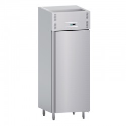 Armoire réfrigérée positive - 1 porte pleine - 700 L - Avec groupe logé - A701TNA - Nosem Armoire réfrigérée positive - 1 porte pleine - 700 L - Avec groupe logé - A701TNA - Nosem