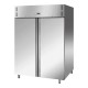 Armoire réfrigérée négative 1400 L - GN 2/1 - Avec groupe logé - A1401BT-2 - Nosem