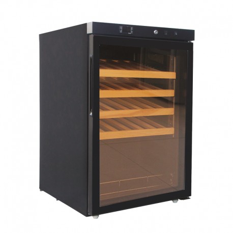Cave à vin - 45 bouteilles - CV45WS