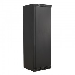 Armoire réfrigérée positive -2°C/+8 °C - Noire - 400 L - 1 porte pleine - A401TNB - Nosem Armoire réfrigérée positive -2°C/+8 °C - Noire - 400 L - 1 porte pleine - A401TNB - Nosem