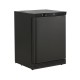 Armoire réfrigérée négative -10°C / -25°C - 200 L - Noire - A201BTB - Nosem