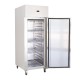 Armoire réfrigérée positive -2 / + 8°C - 600 litres - 1 porte pleine - AGE600TNR