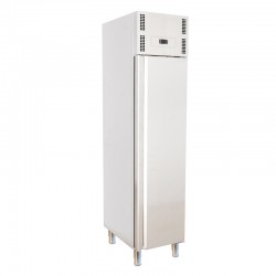 Armoire réfrigérée positive GN 1/1 - 1 porte pleine - 350 L - Avec groupe logé - A350TN - Nosem Armoire réfrigérée positive GN 1/1 - 1 porte pleine - 350 L - Avec groupe logé - A350TN - Nosem