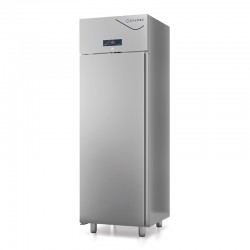 Armoire positive groupe logé 600 L - 1 porte pleine - DALMEC - DA600P-4