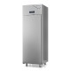 Armoire négative groupe logé 600 L - 1 porte pleine - DALMEC - DA600N-4