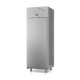 Armoire GN 2/1 positive groupe logé 700 L - 1 porte pleine - DALMEC - DA700P-4